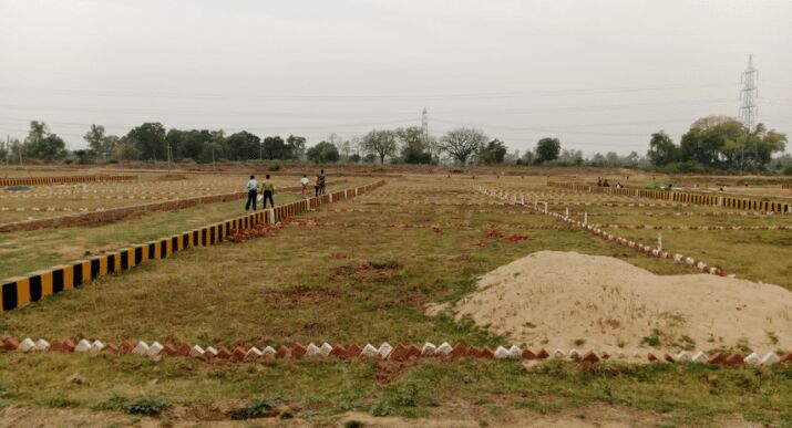  Residential Plot 1440 Sq.ft. for Sale in Bikram, Patna