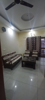 1 BHK House for Rent in Shivalik City, Mohali