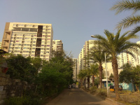 3 BHK Flat for Sale in Dumduma, Bhubaneswar