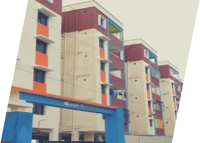 2 BHK Apartment 1650 Sq.ft. for Sale in Hanspal, Bhubaneswar