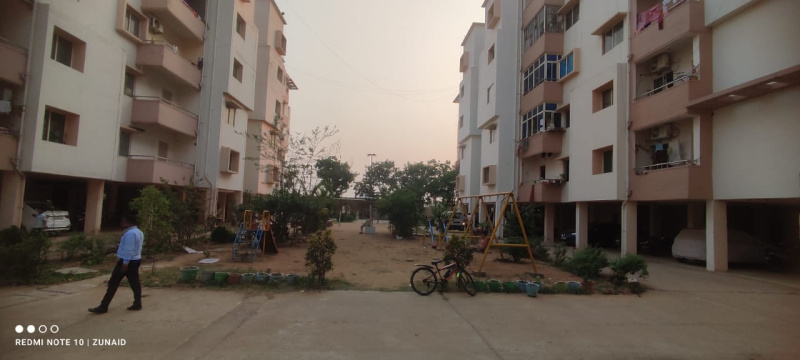 2 BHK Apartment 1022 Sq.ft. for Sale in Hanspal, Bhubaneswar