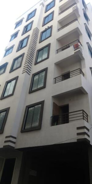 3 BHK Apartment 1200 Sq.ft. for Sale in Bhattacharjee Para Locality,