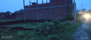  Residential Plot for Sale in Dubbaga, Lucknow