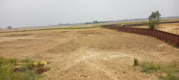  Agricultural Land for Sale in Maniram, Gorakhpur