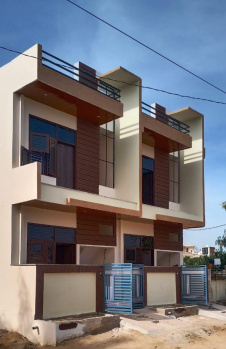 3 BHK House for Sale in RFC Colony, Sirsi Road, Jaipur
