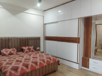 3 BHK Builder Floor for Sale in Highland Marg, Zirakpur