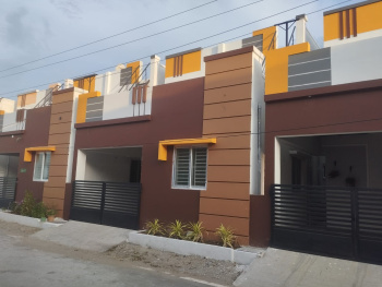 2 BHK House for Sale in Pannimadai, Coimbatore