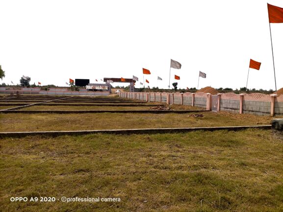  Residential Plot 1000 Sq.ft. for Sale in Kisan Path, Lucknow