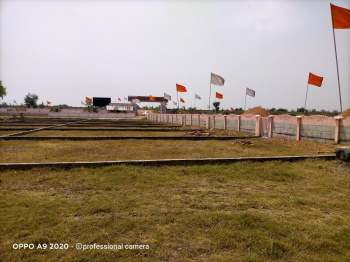  Residential Plot for Sale in Kisan Path, Lucknow