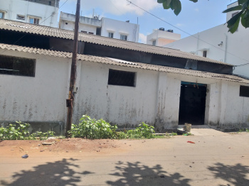  Factory for Rent in Pappanaickenpalayam, Coimbatore