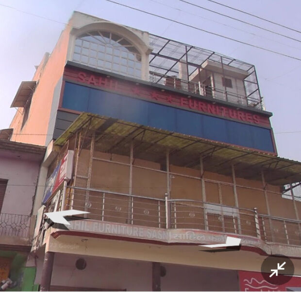 2 BHK House 155 Sq. Yards for Sale in Sasni Gate, Aligarh