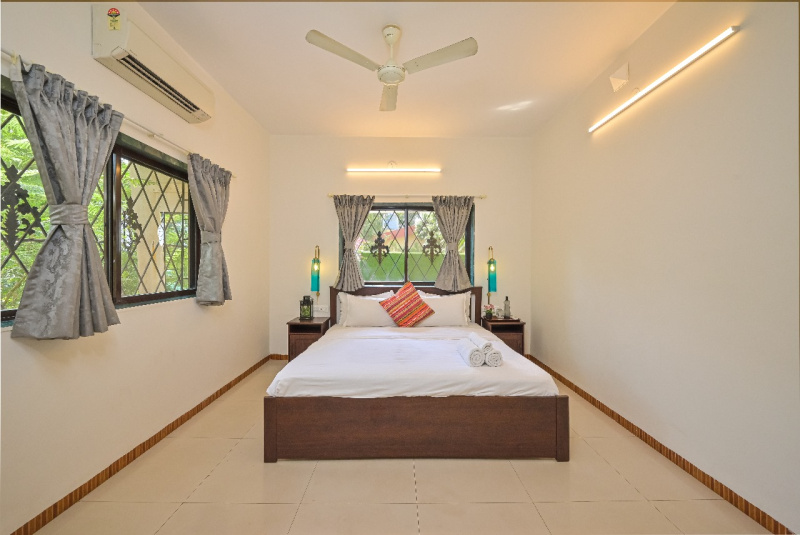 4 BHK Villa 2800 Sq.ft. for Sale in Lonavala, Pune