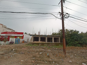  Showroom for Rent in Ainthapali, Sambalpur