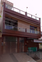 2 BHK House for Rent in Barra 1, Kanpur