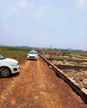  Commercial Land for Sale in Patrapada, Bhubaneswar