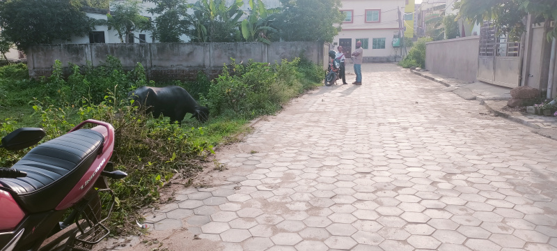  Residential Plot 3500 Sq.ft. for Sale in Khandagiri, Bhubaneswar