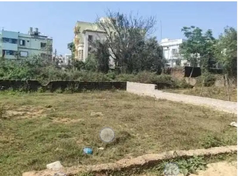  Residential Plot 1600 Sq.ft. for Sale in Jatani, Khordha