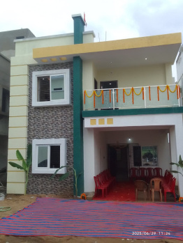 Penthouse for Sale in Jagamara, Bhubaneswar