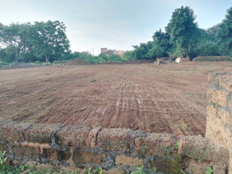  Residential Plot 1500 Sq.ft. for Sale in Janla, Bhubaneswar