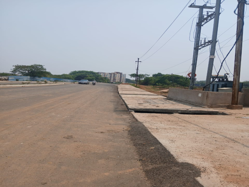  Residential Plot 2000 Sq.ft. for Sale in Janla, Bhubaneswar