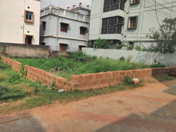  Residential Plot for Sale in Patrapada, Bhubaneswar