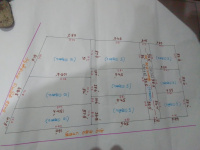  Residential Plot for Sale in Andipatti Jakkampatti, Theni