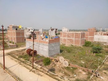  Residential Plot for Sale in Kalyanpur, Kanpur