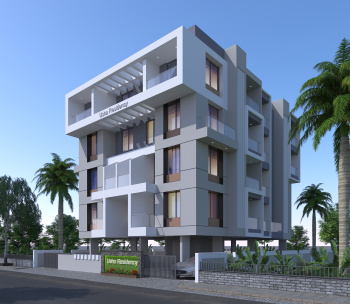 2 BHK Flat for Sale in Baner, Pune