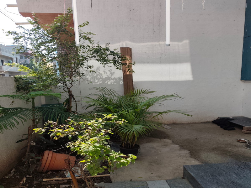 3 BHK 2400 Sq.ft. House for Sale in Sambhaji Nagar, Aurangabad