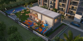 2 BHK Flat for Sale in Lohegaon, Pune