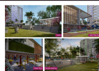 3 BHK Flat for Sale in Vitthal Nagar, Kharadi, Pune