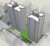 2 BHK Flat for Sale in Sadashivpeth, Pune