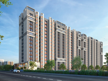 2 BHK Flat for Sale in Charholi Budruk, Pune