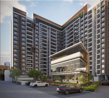 4 BHK Flat for Sale in Charholi Budruk, Pune