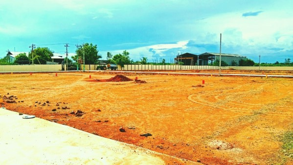  170 Sq. Yards Residential Plot for Sale in Sector 46 Gurgaon