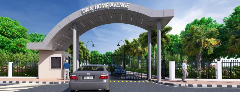  132 Sq. Yards Residential Plot for Sale in Sector 29, Jhajjar