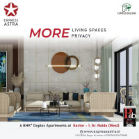 4 BHK Flat for Sale in Noida Extension, Greater Noida