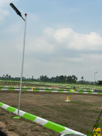  Residential Plot for Sale in Melanur, Thiruvallur