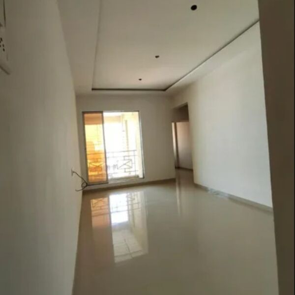 1 BHK Apartment 446 Sq.ft. for Sale in Ambernath East, Thane