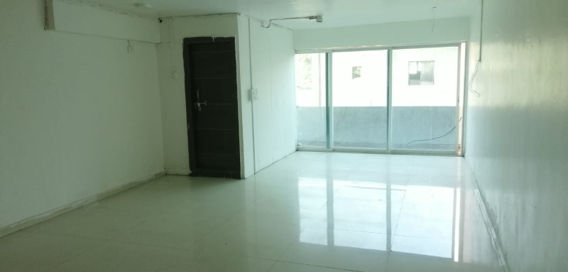  Office Space 1500 Sq.ft. for Rent in Dombivli East, Thane