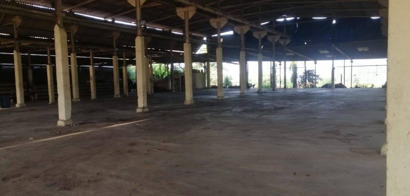  Warehouse 35000 Sq.ft. for Rent in MIDC Industrial Estate, Mumbai