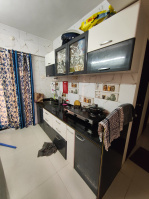 1 BHK Flat for Rent in Kharghar, Navi Mumbai