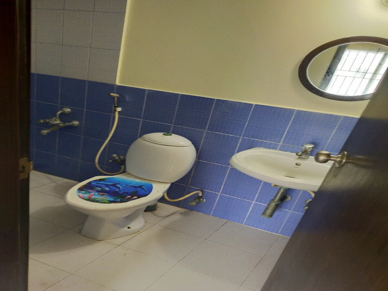 3 BHK Apartment 1100 Sq.ft. for Rent in Kambalipura, Bangalore