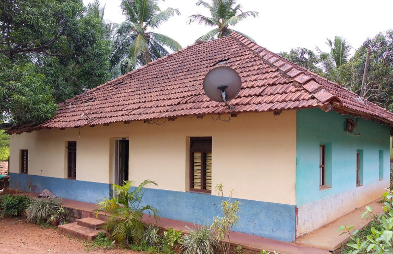 2 BHK House 15000 Sq.ft. for Sale in Vittal, Mangalore