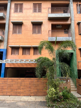 4 BHK House & Villa for Rent in Nehru Nagar, Bangalore