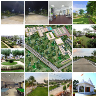  Residential Plot for Sale in Bhilai Charoda, Durg