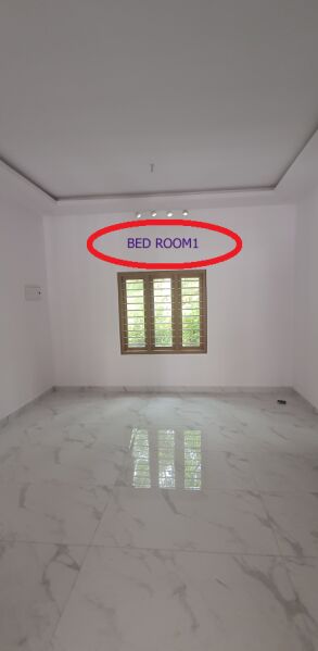 3 BHK House 1400 Sq.ft. for Sale in Thodupuzha, Idukki