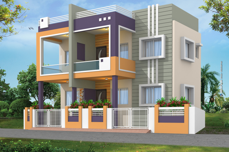 2 BHK House 1400 Sq.ft. for Sale in Walwadi, Dhule