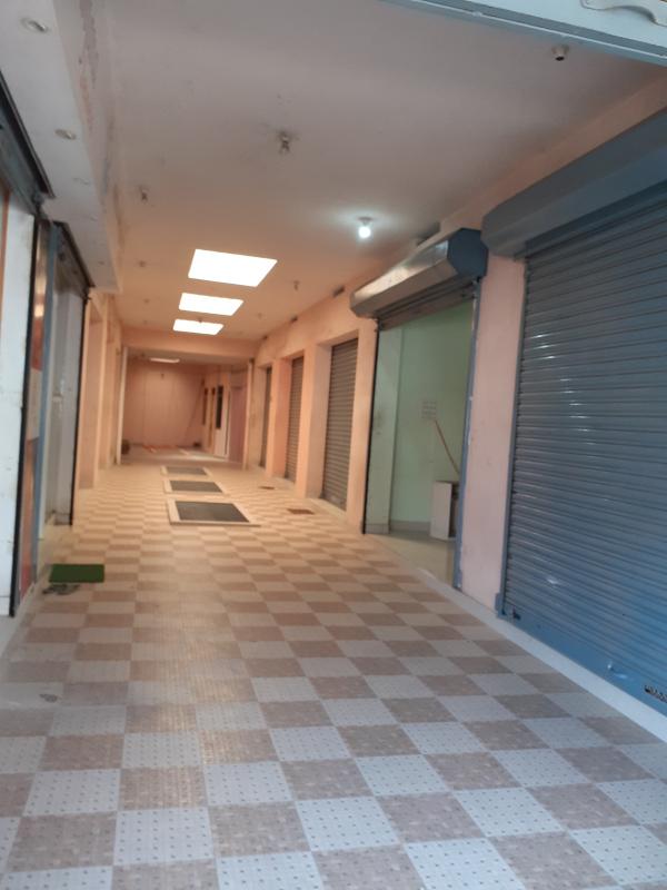 Office Space 200 Sq.ft. for Rent in Gugai, Salem
