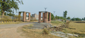  Residential Plot for Sale in Sultanpur Road, Lucknow